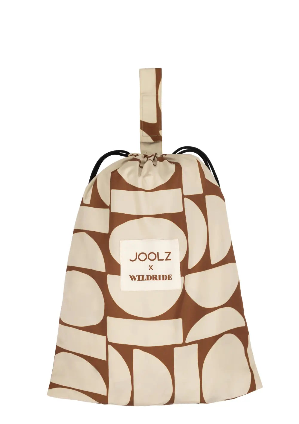 Joolz Travel-Set Buggy & Trage 'Aer2 x Wildride' Boho