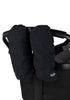 Kinderwagen-Handschuhe Black