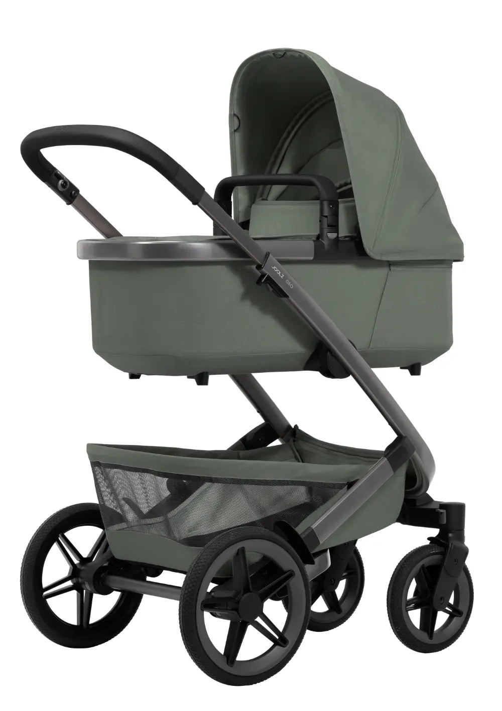 Joolz Kinderwagen-Set 'Geo5' Single Sage Green