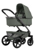 Kinderwagen-Set 'Geo5 Single' Sage Green