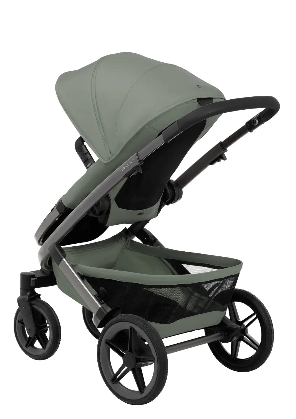Joolz Kinderwagen-Set 'Geo5' Single Sage Green