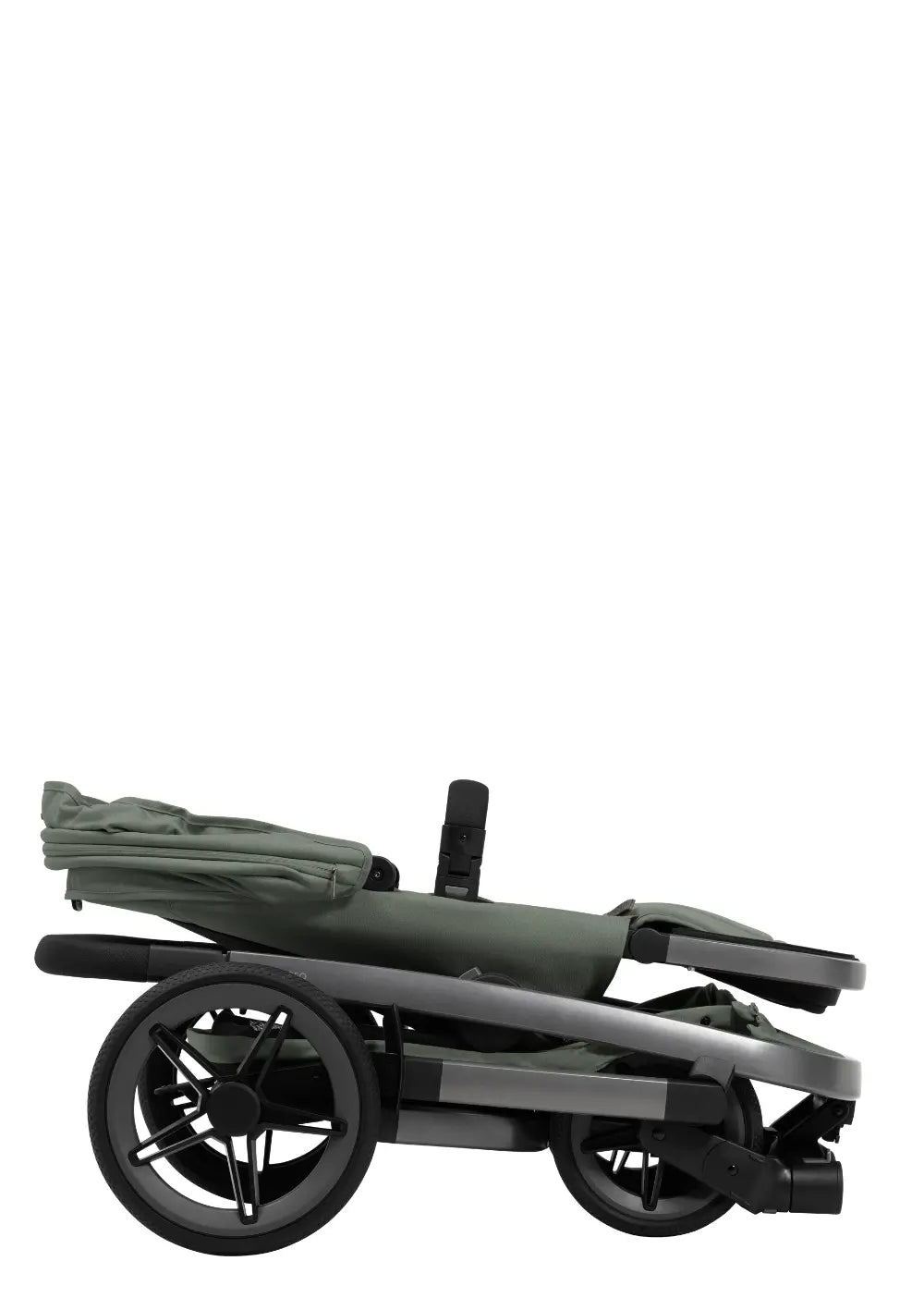 Joolz Kinderwagen-Set 'Geo5' Single Sage Green