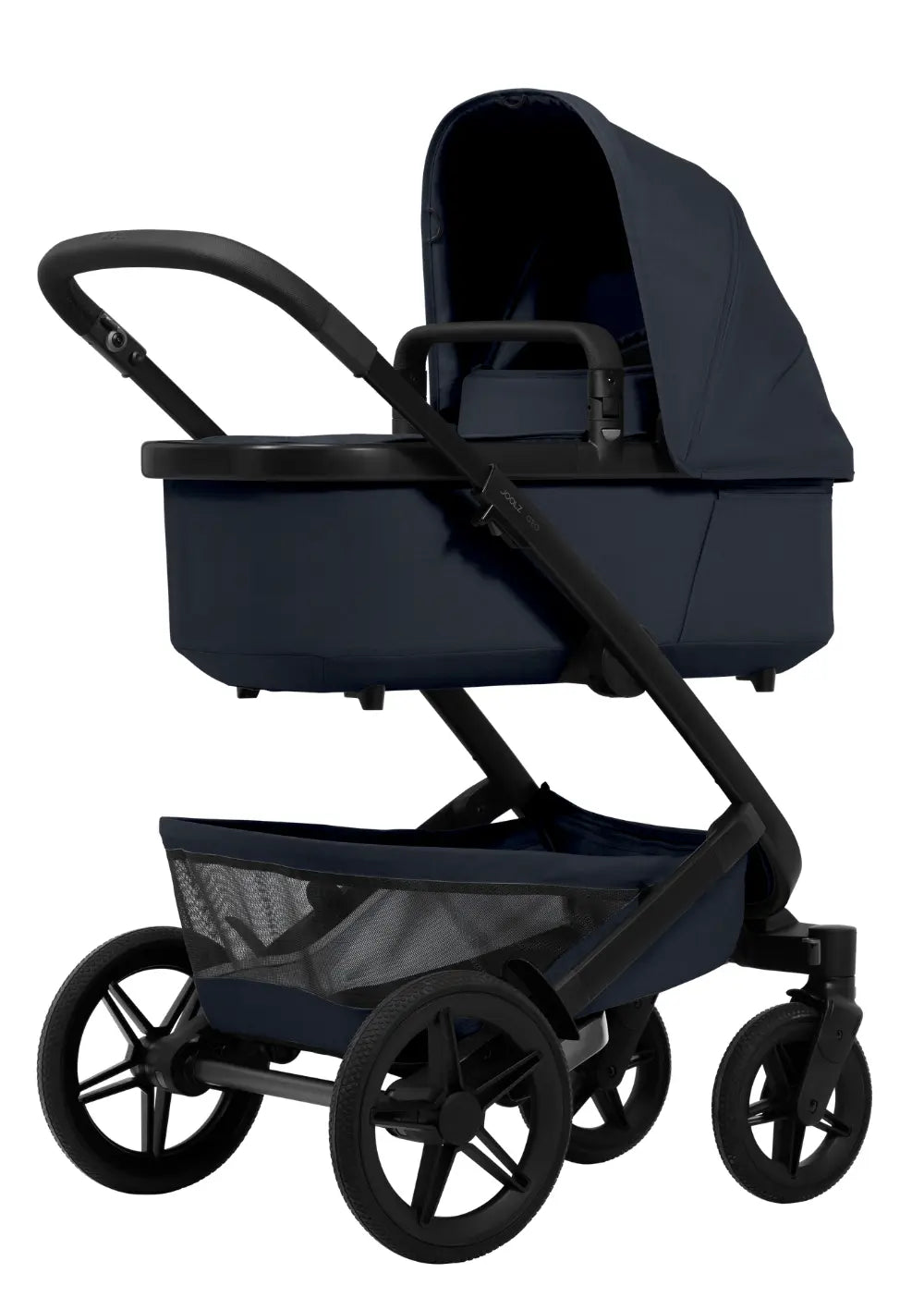 Joolz Kinderwagen-Set 'Geo5' Single Dark Navy Blue