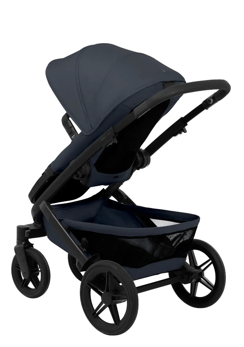 Joolz Kinderwagen-Set 'Geo5' Single Dark Navy Blue