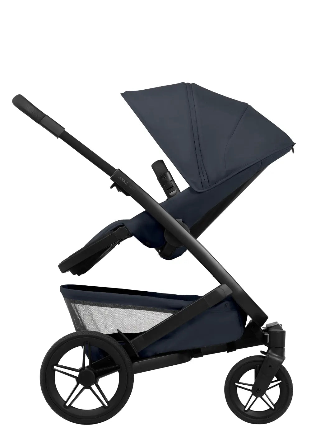 Joolz Kinderwagen-Set 'Geo5' Single Dark Navy Blue