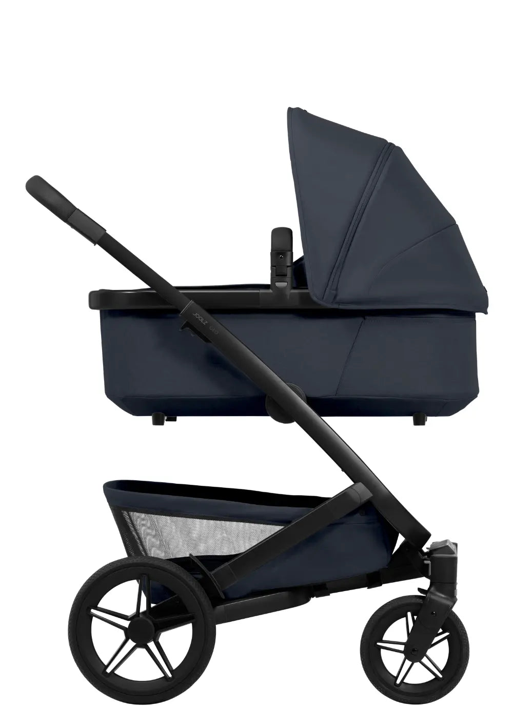 Joolz Kinderwagen-Set 'Geo5' Single Dark Navy Blue