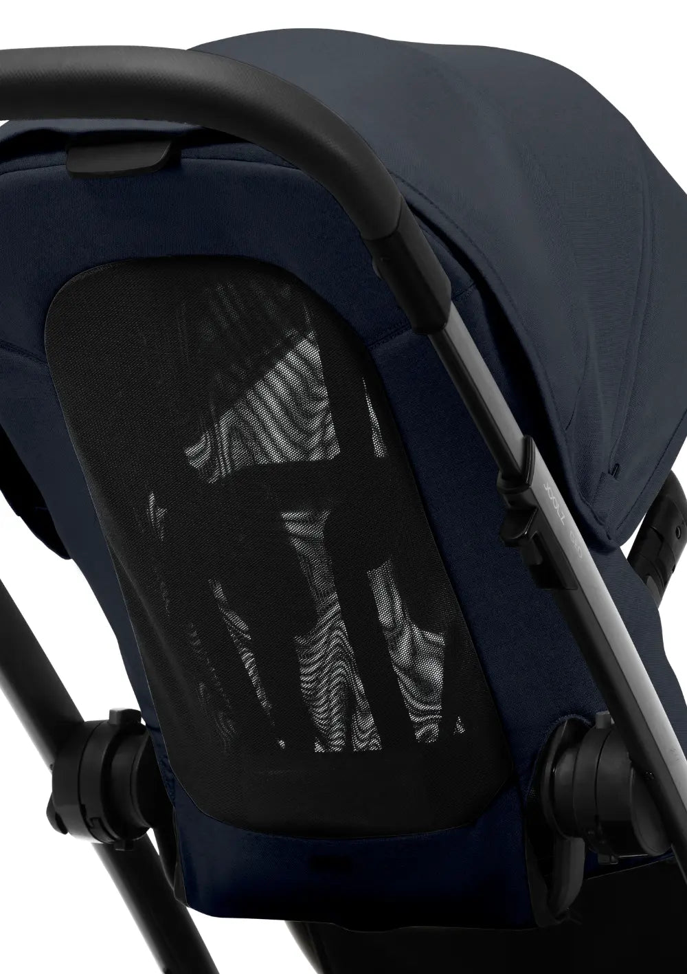 Joolz Kinderwagen-Set 'Geo5' Single Dark Navy Blue