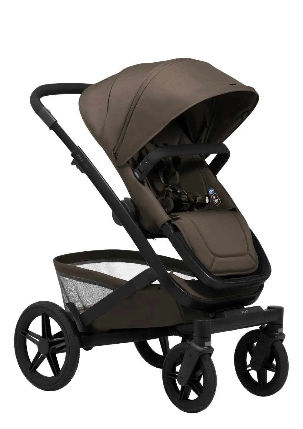Joolz Kinderwagen-Set 'Geo5' Single Hazel Brown
