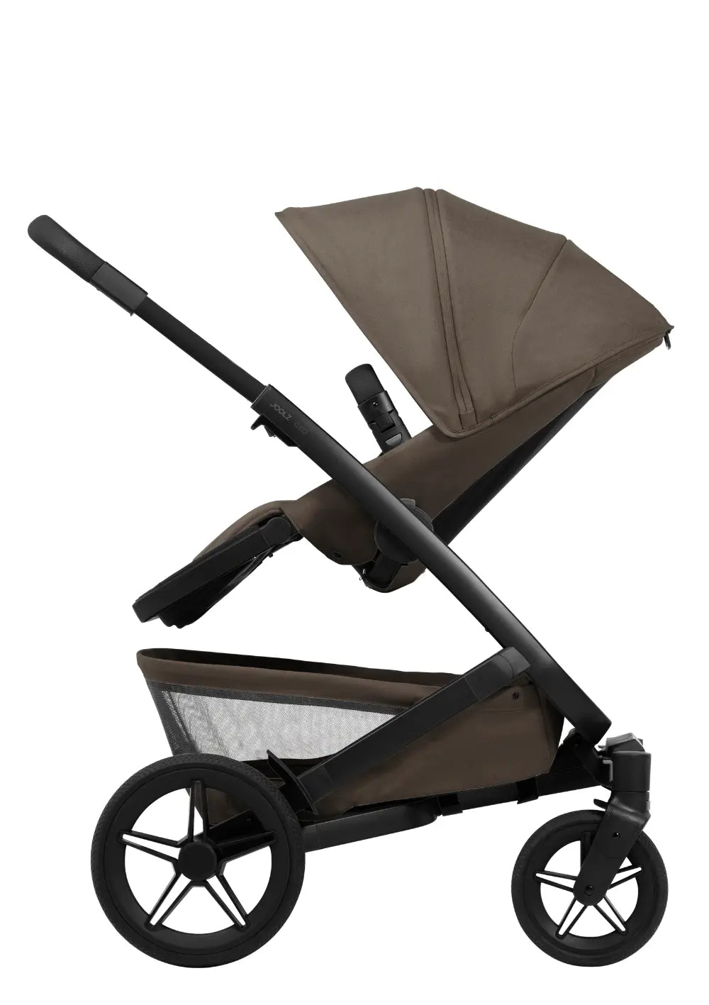 Joolz Kinderwagen-Set 'Geo5' Single Hazel Brown
