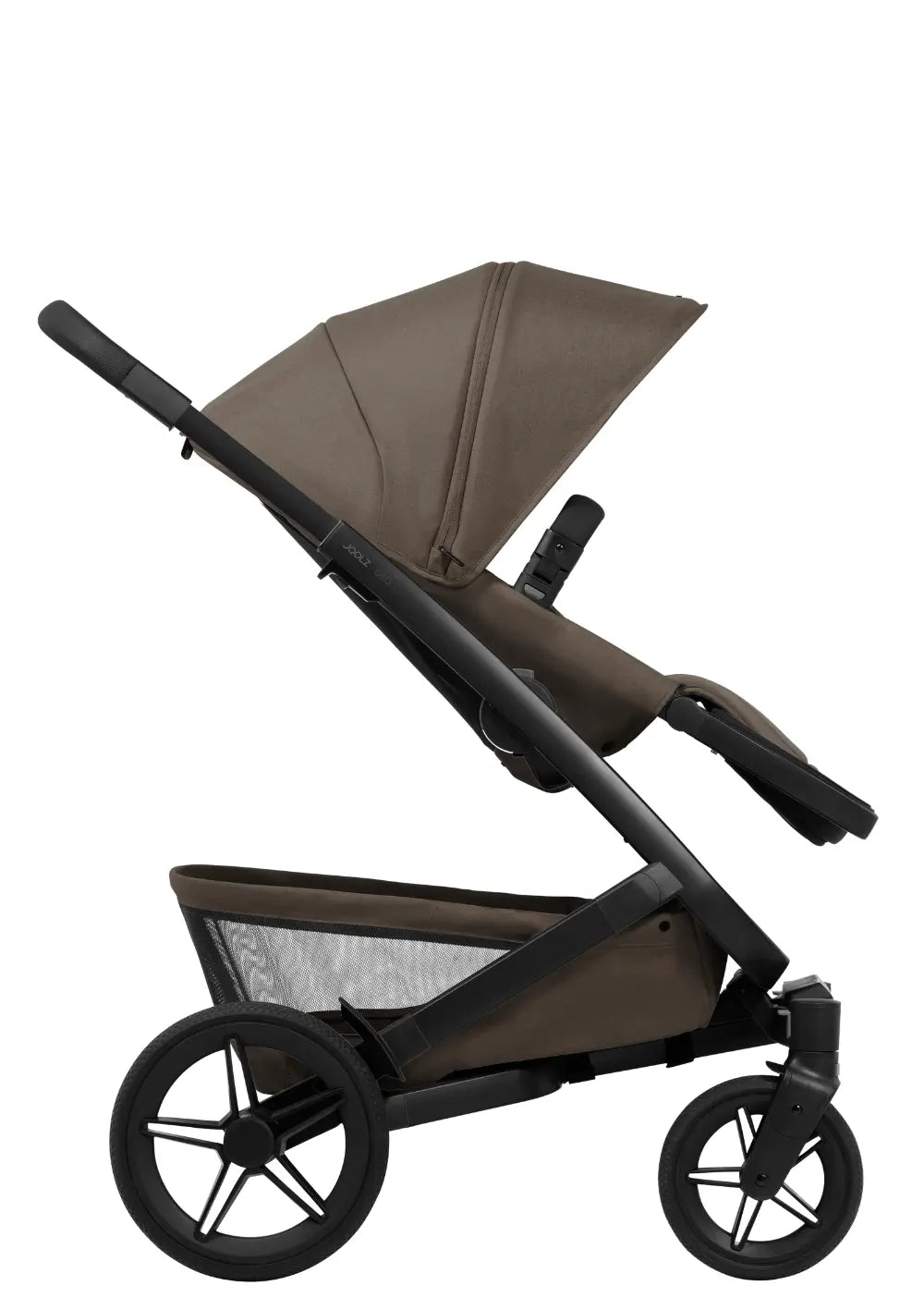 Joolz Kinderwagen-Set 'Geo5' Single Hazel Brown