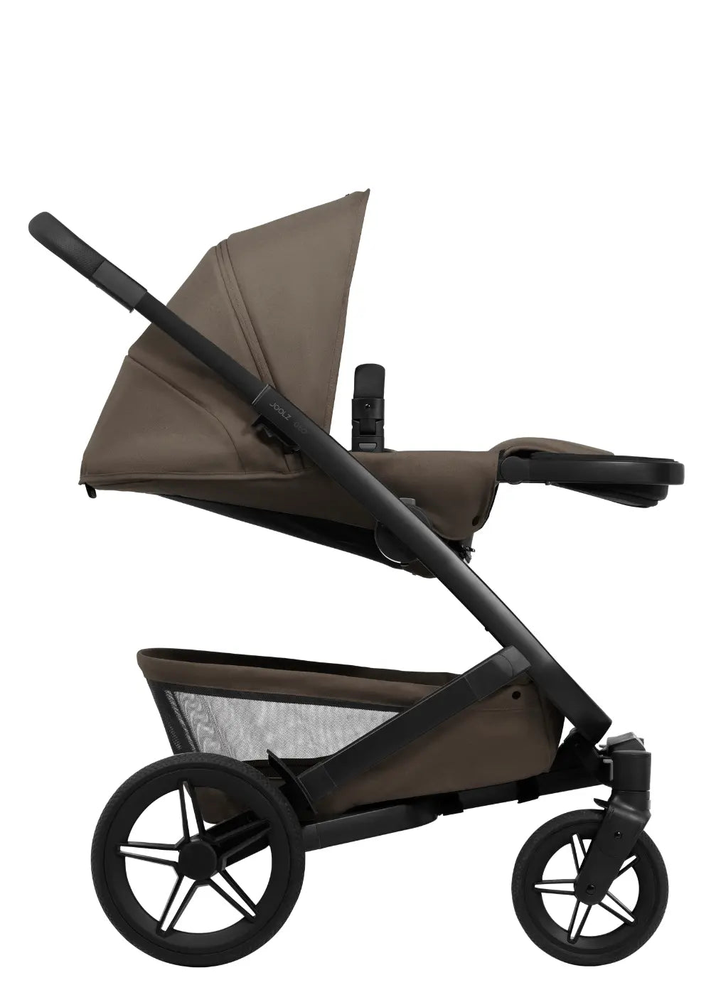 Joolz Kinderwagen-Set 'Geo5' Single Hazel Brown
