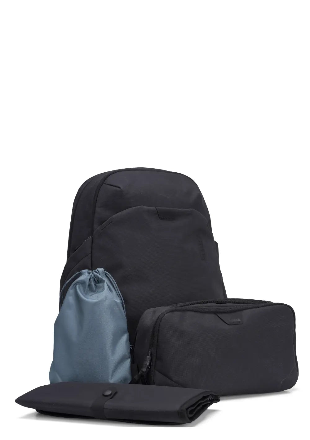 Thule Wickelrucksack 'Aion' black