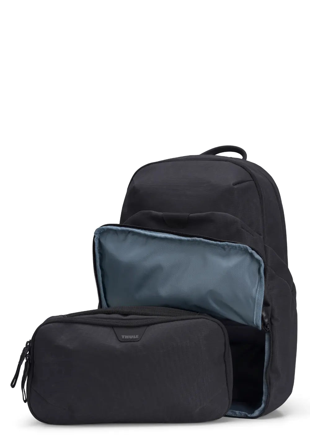 Thule Wickelrucksack 'Aion' black