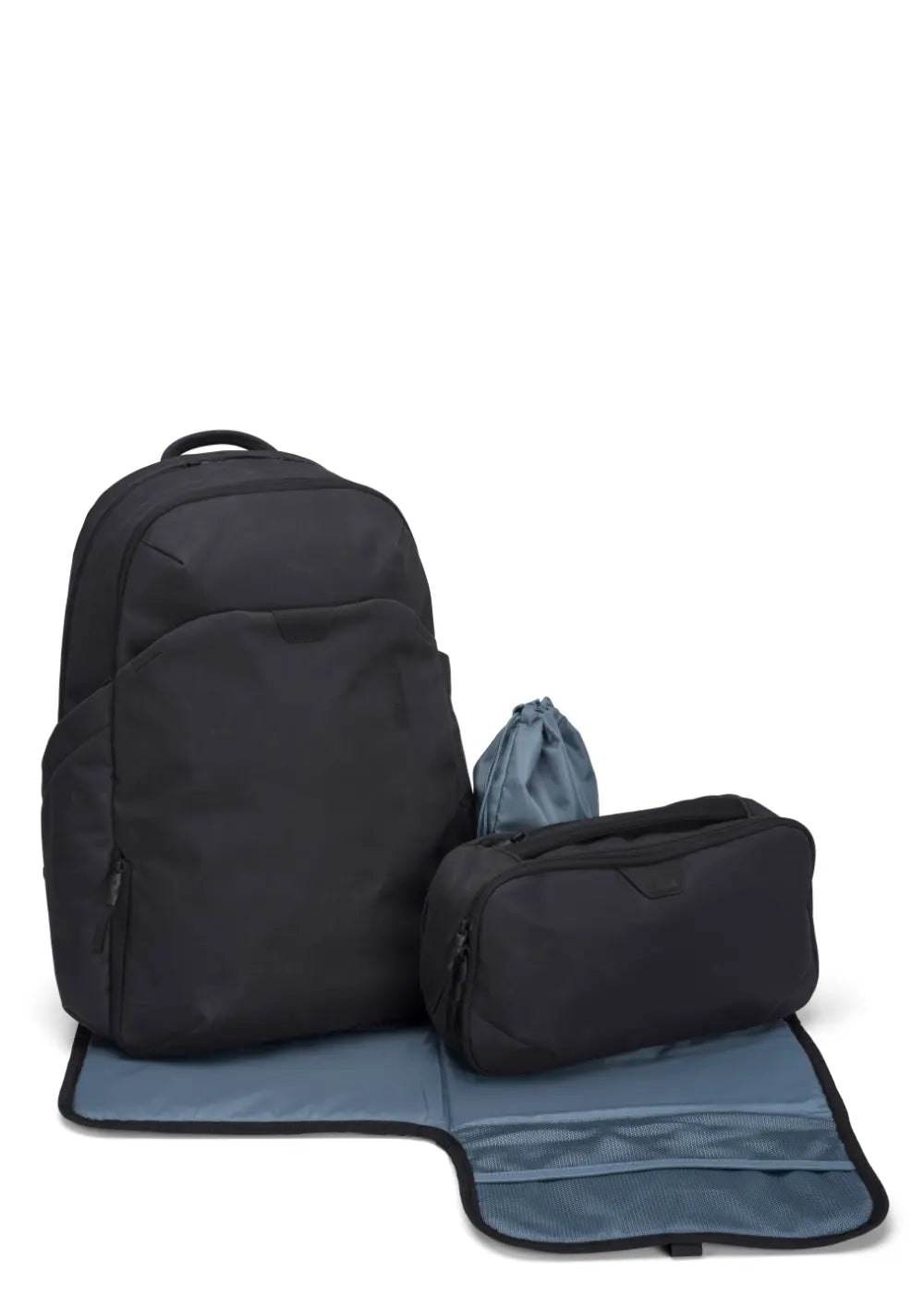 Thule Wickelrucksack 'Aion' black