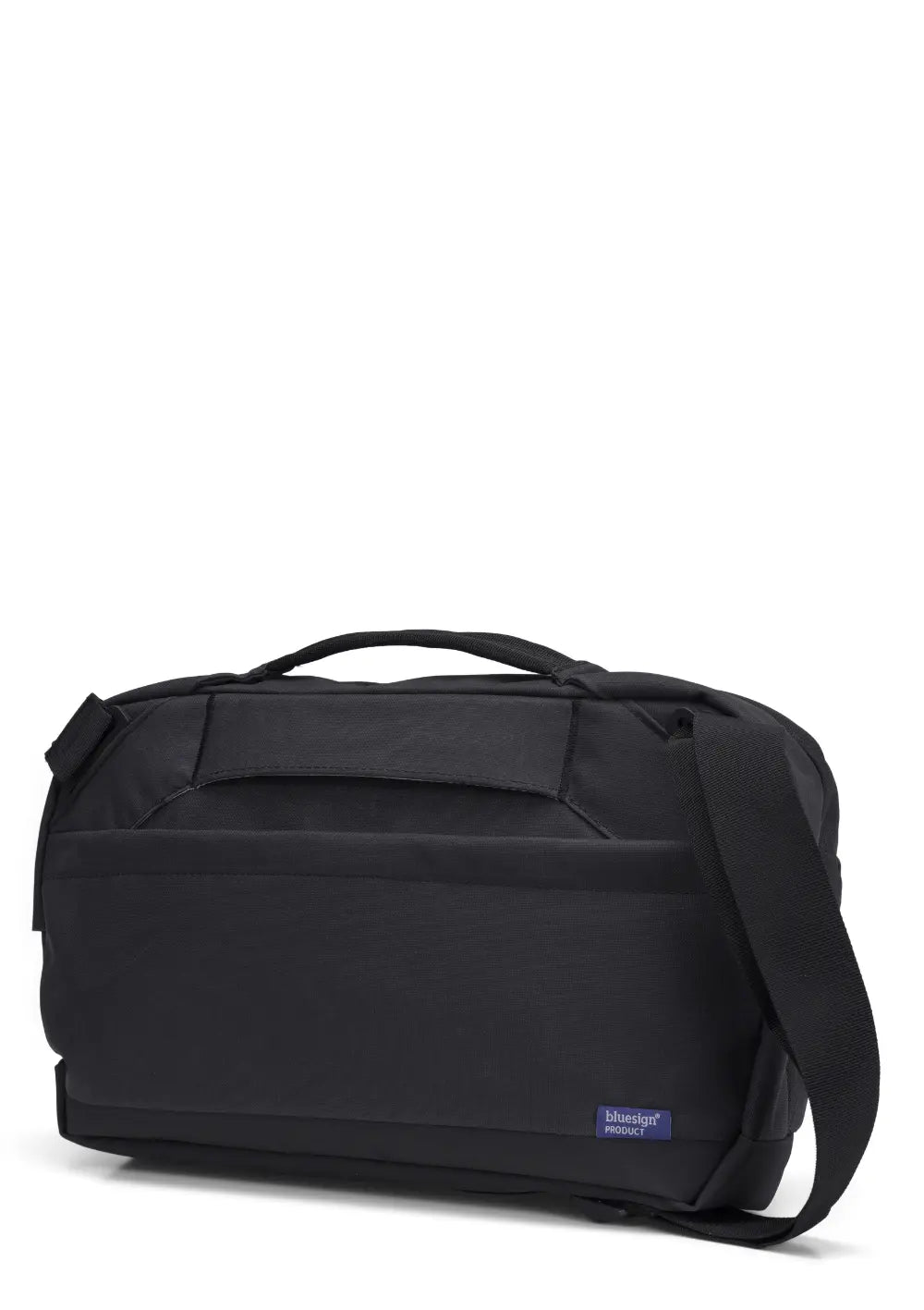 Thule Wickeltasche 'Aion' black
