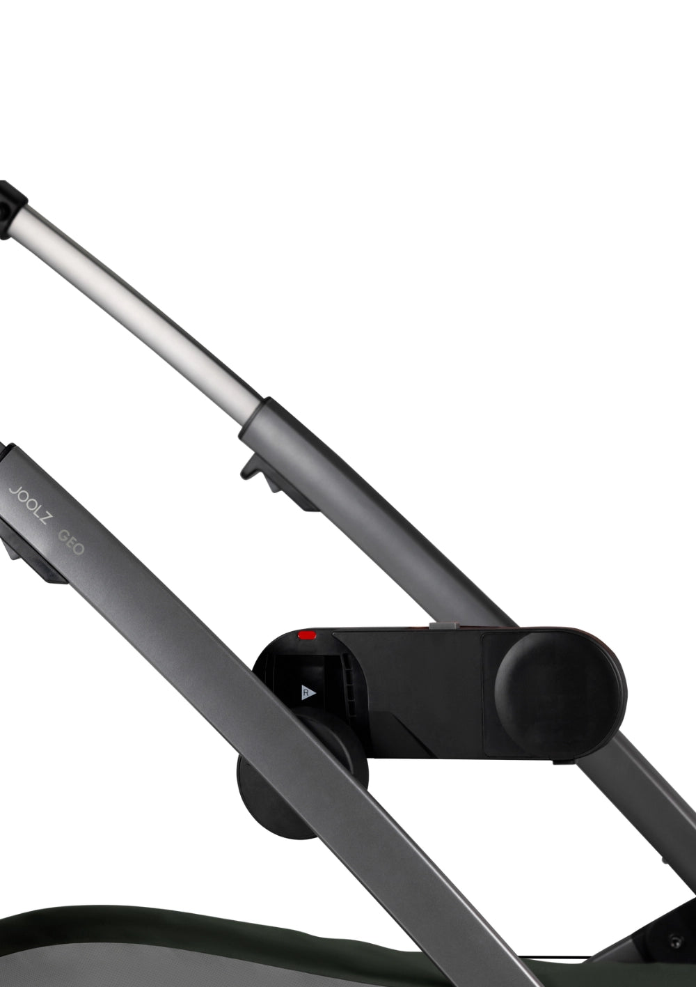 Joolz Duo-Adapter 'Geo5' obere Wanne