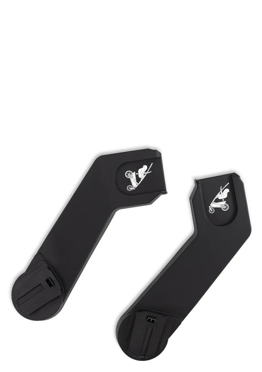 Joolz Babyschalen-Adapter für 'Geo5' unten