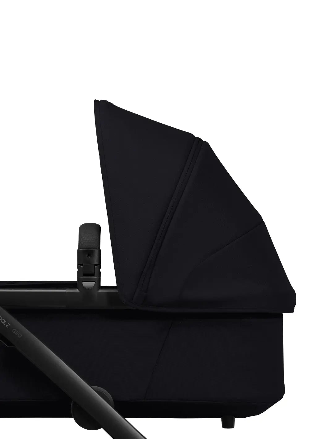 Joolz Sonnenverdeck für 'Geo5' Space Black
