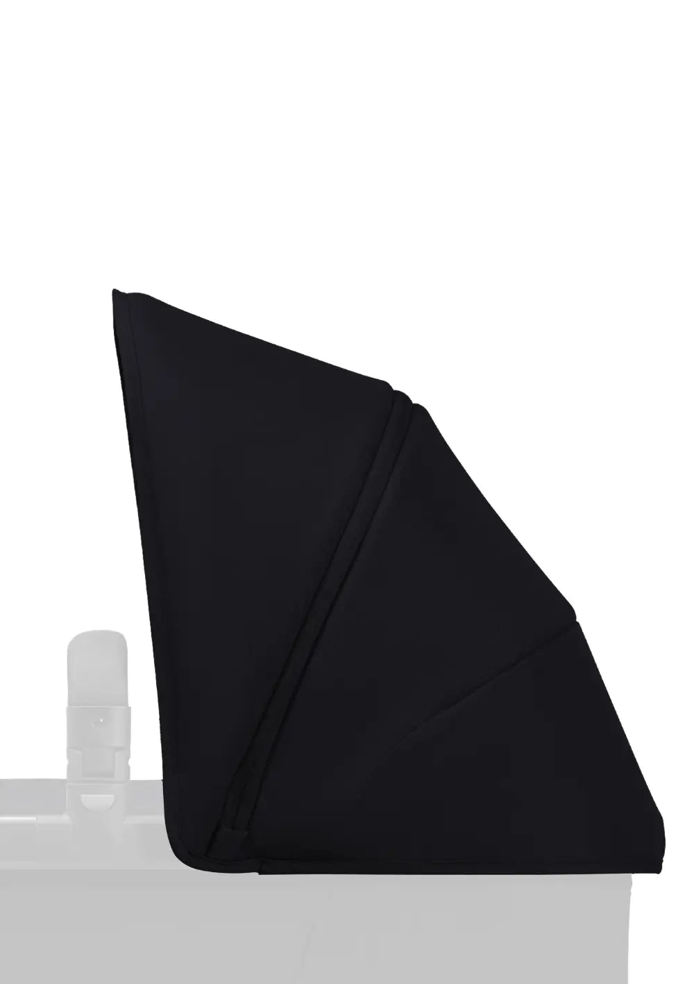 Joolz Sonnenverdeck für 'Geo5' Space Black