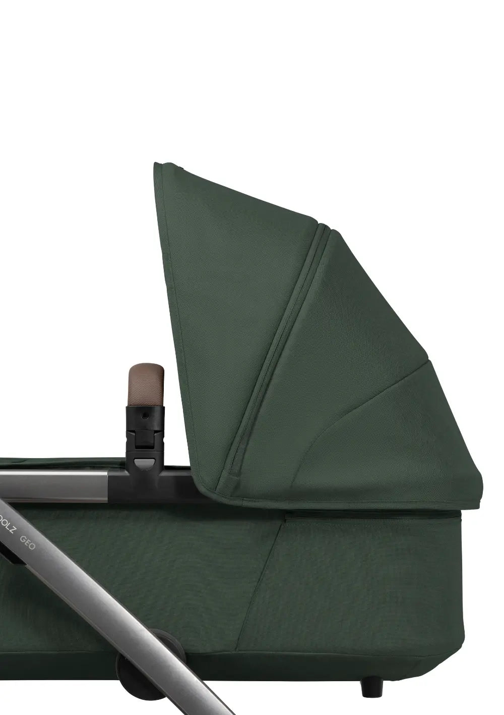 Joolz Sonnenverdeck für 'Geo5' Forest Green