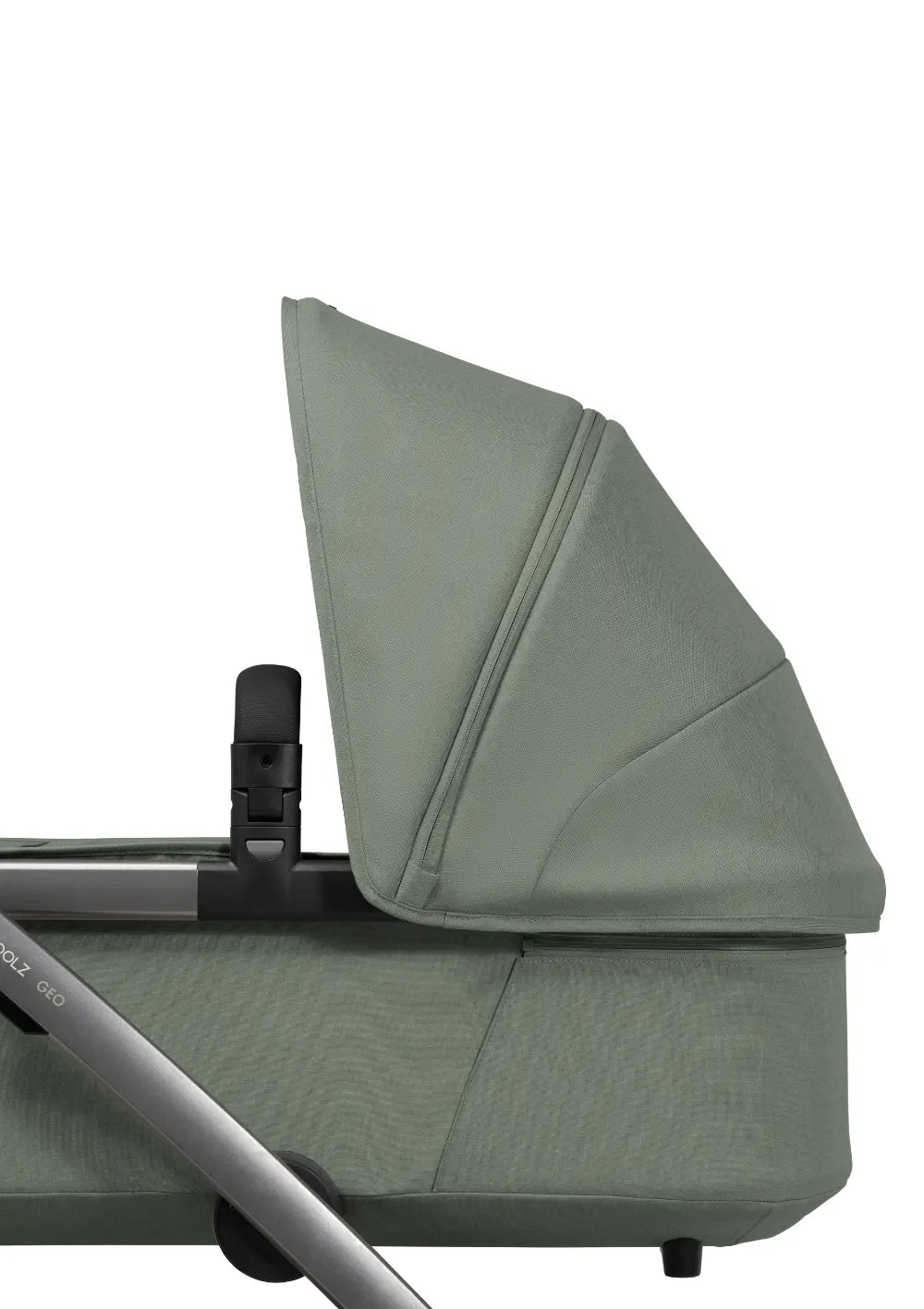 Joolz Sonnenverdeck für 'Geo5' Sage Green