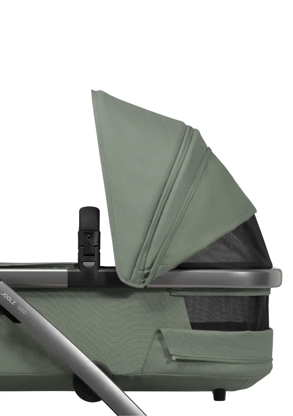 Joolz Sonnenverdeck für 'Geo5' Sage Green