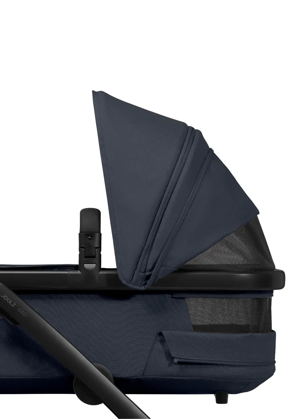 Joolz Sonnenverdeck für 'Geo5' Dark Navy Blue