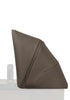 Sonnenverdeck für 'Geo5' Hazel Brown