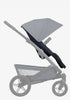 Geschwister-Sitz für Kinderwagen 'Geo3/5' Dark Navy Blue