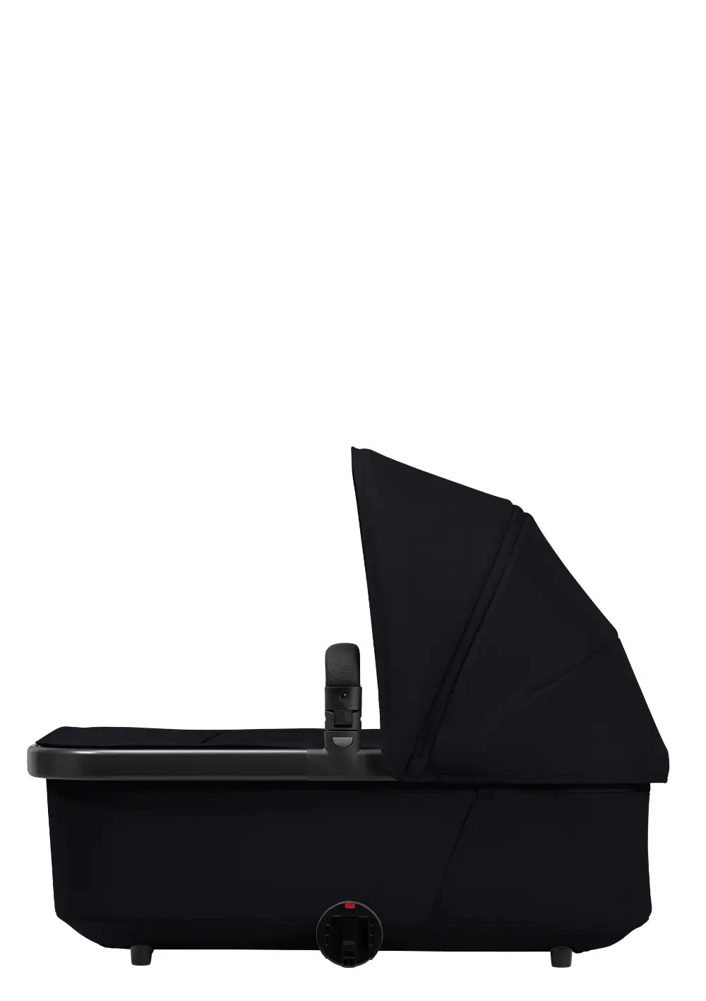 Joolz Babywanne 'Geo5' Space Black