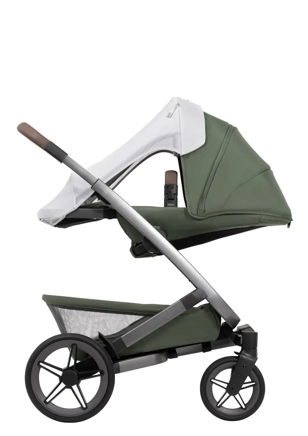 Joolz Comfort Cover für 'Day5/Geo3/5/Hub2'