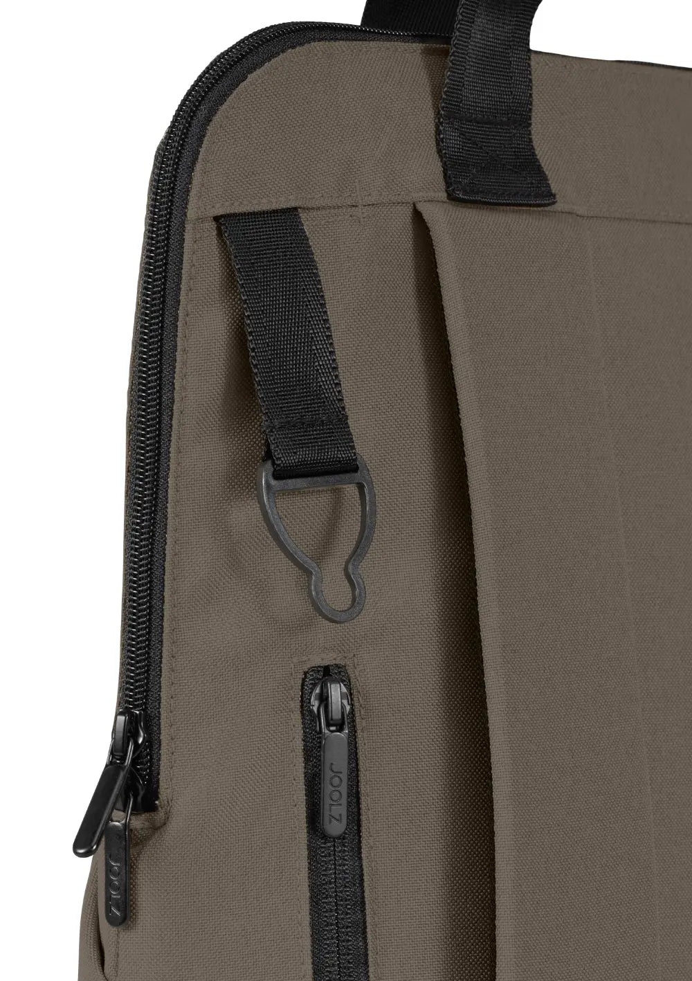 Joolz Wickelrucksack Hazel Brown