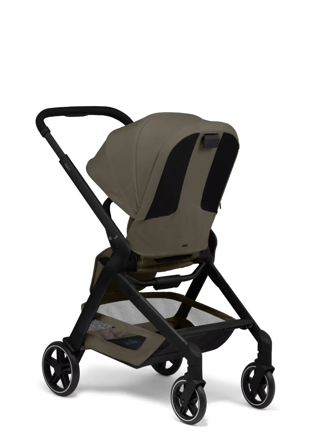 Joolz Kinderwagen 'Hub2' Hazel Brown