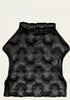 Wetter-Cover für Babytrage Black