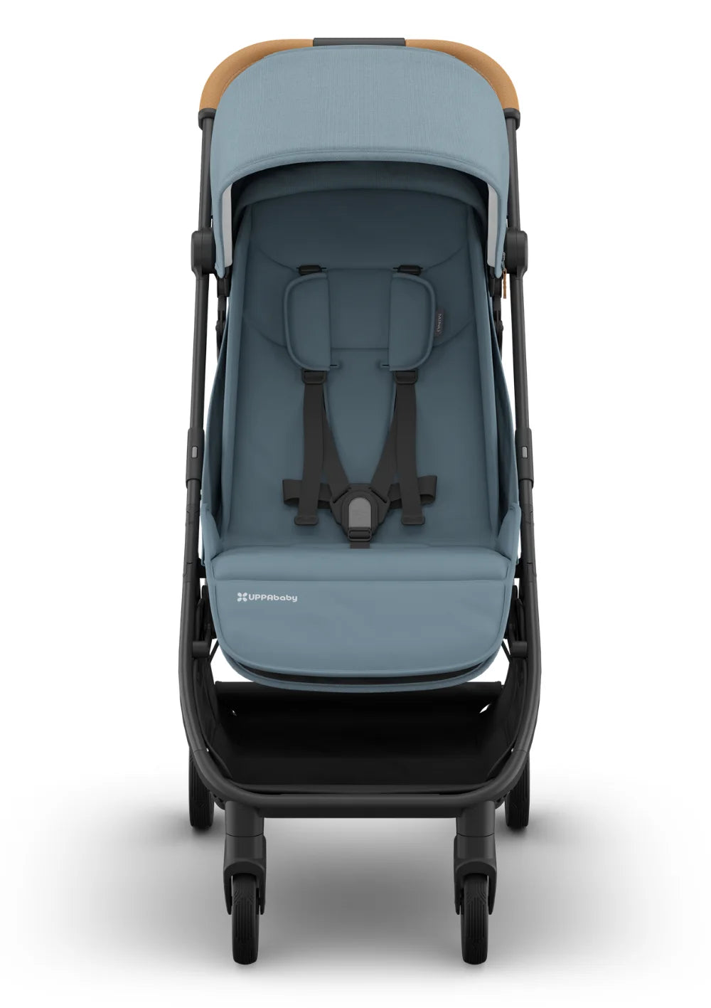 UPPAbaby Buggy 'Minu V3' Dillan