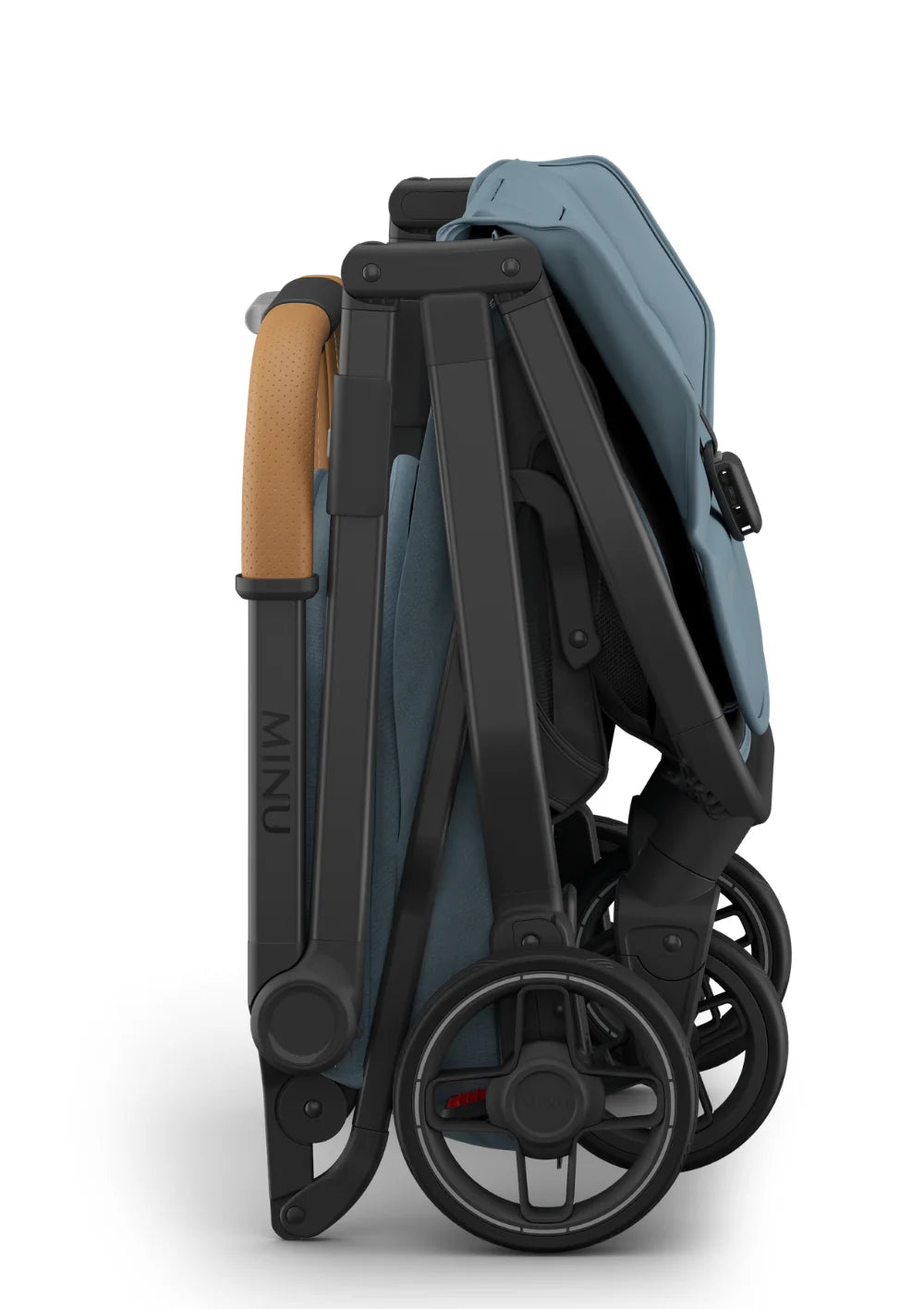 UPPAbaby Buggy 'Minu V3' Dillan