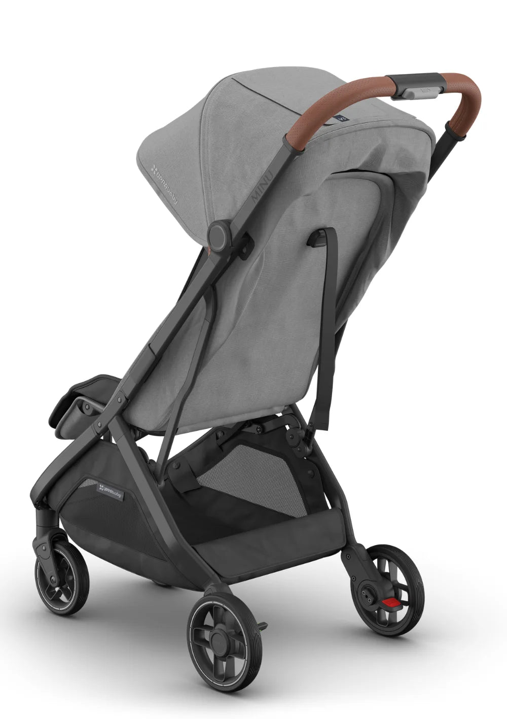 UPPAbaby Buggy 'Minu V3' Greyson