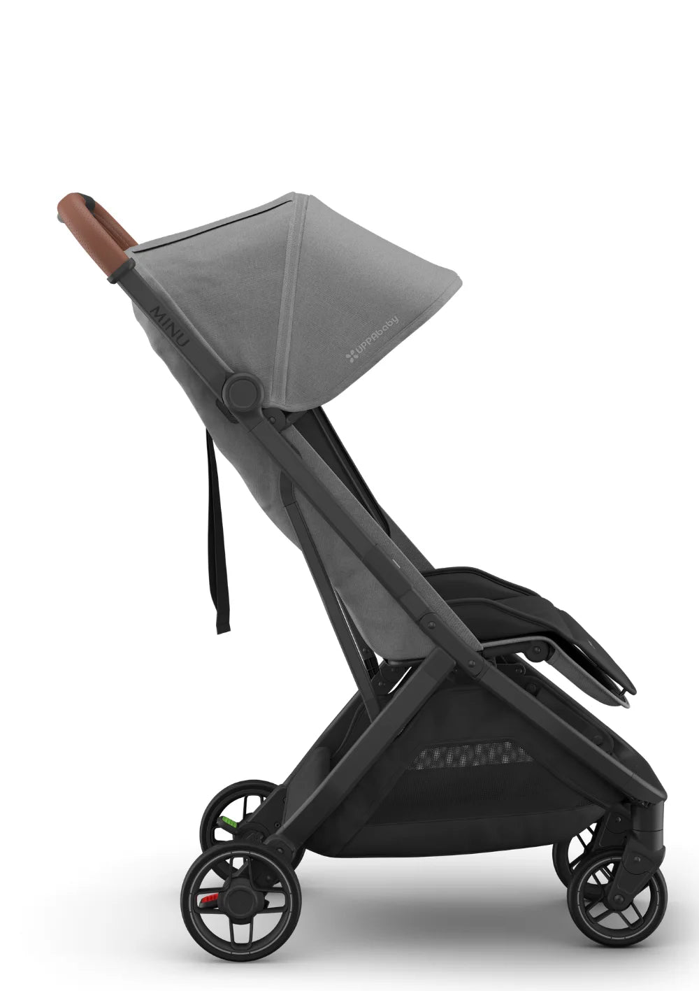UPPAbaby Buggy 'Minu V3' Greyson