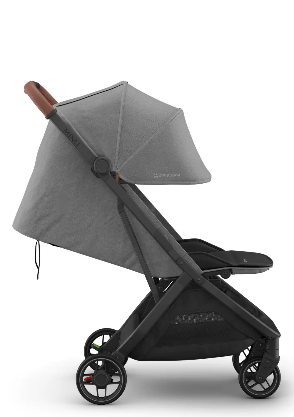 UPPAbaby Buggy 'Minu V3' Greyson