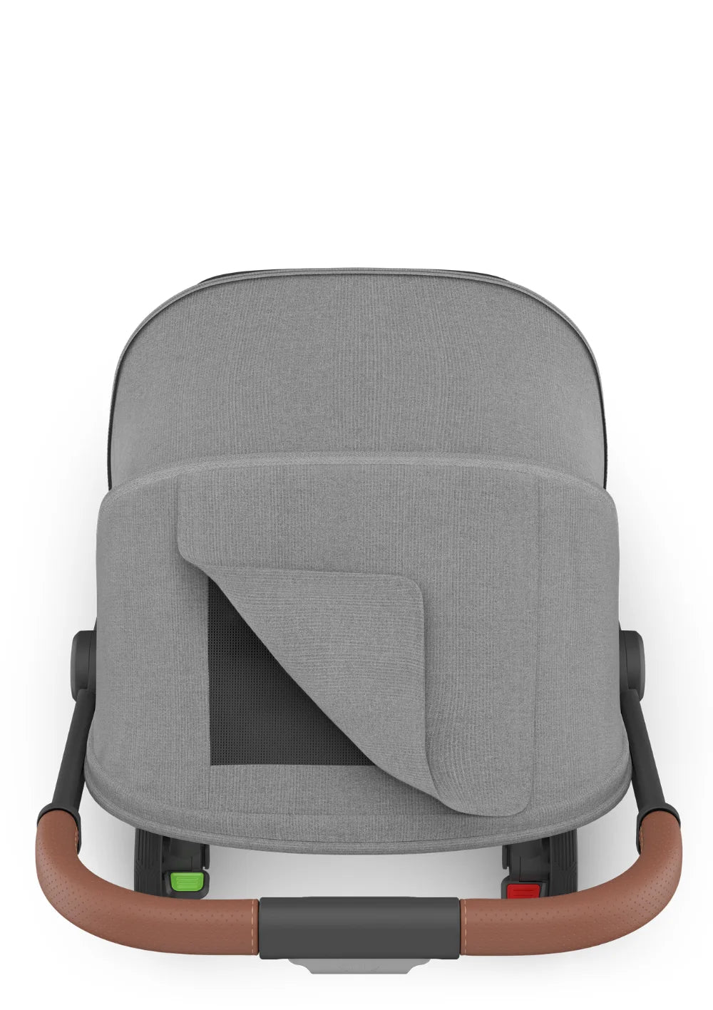 UPPAbaby Buggy 'Minu V3' Greyson