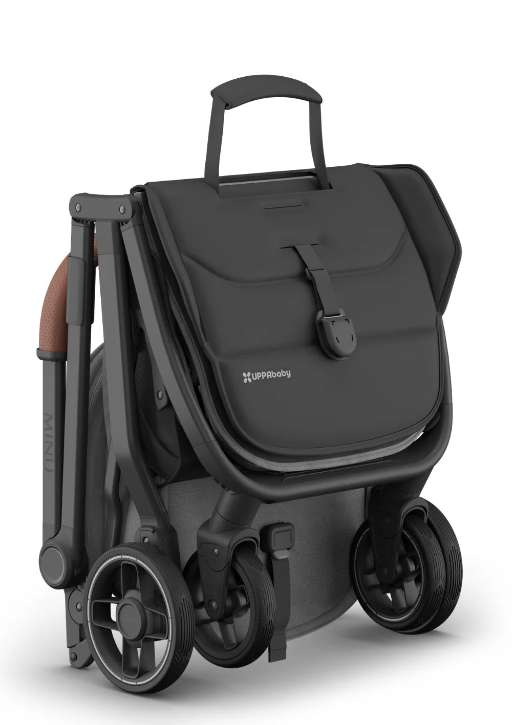UPPAbaby Buggy 'Minu V3' Greyson