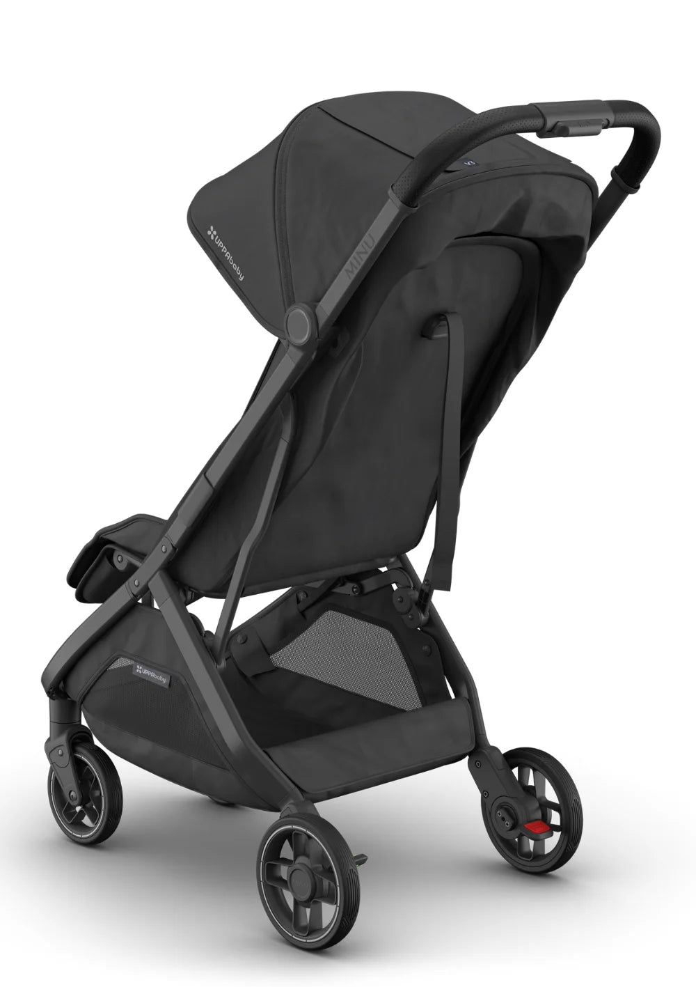 UPPAbaby Buggy 'Minu V3' Jake