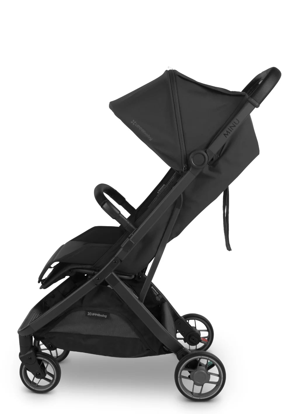 UPPAbaby Buggy 'Minu V3' Jake