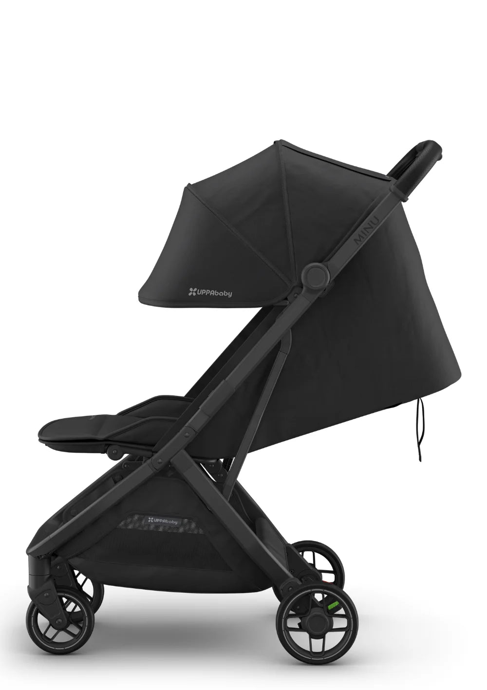 UPPAbaby Buggy 'Minu V3' Jake