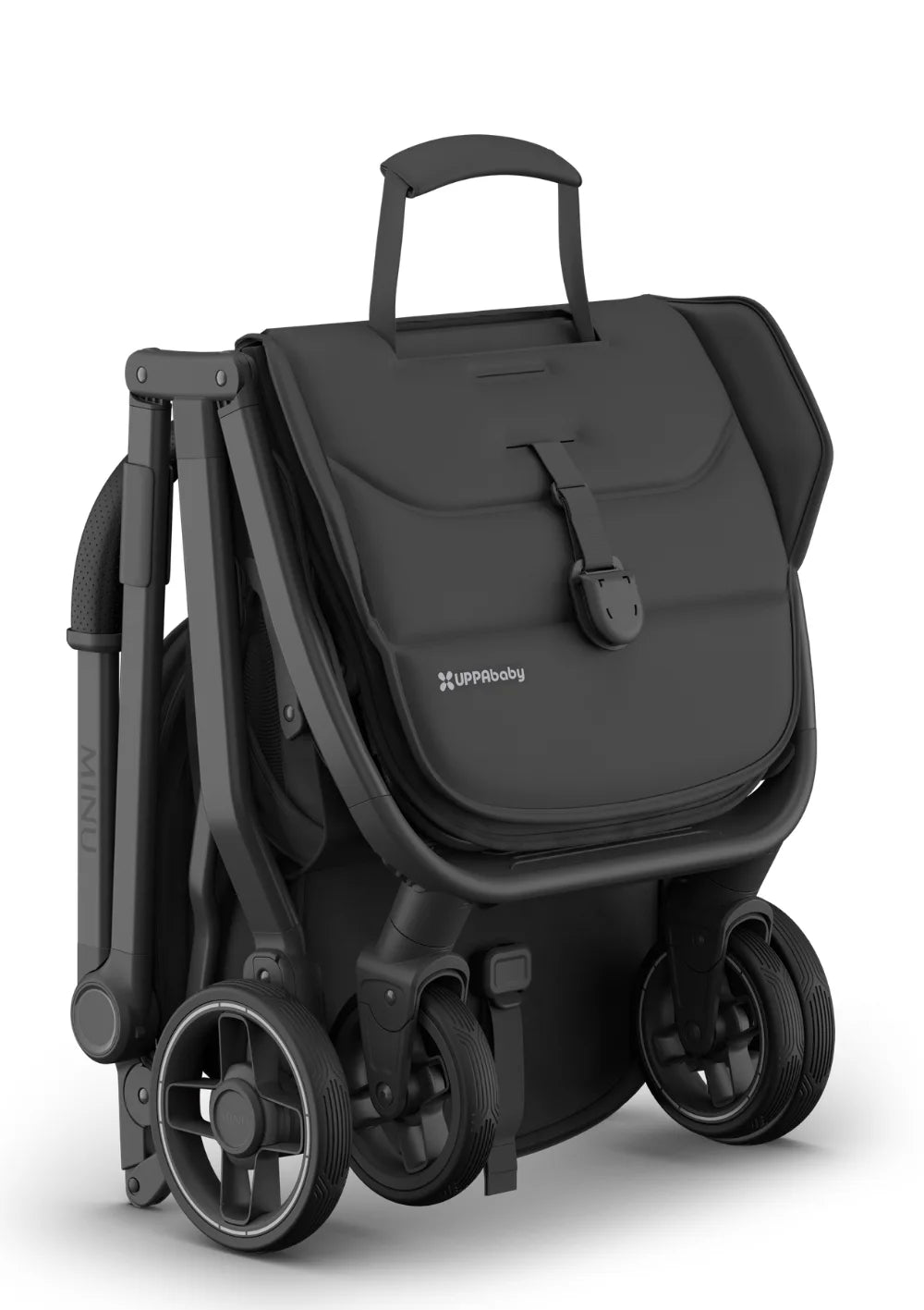 UPPAbaby Buggy 'Minu V3' Jake