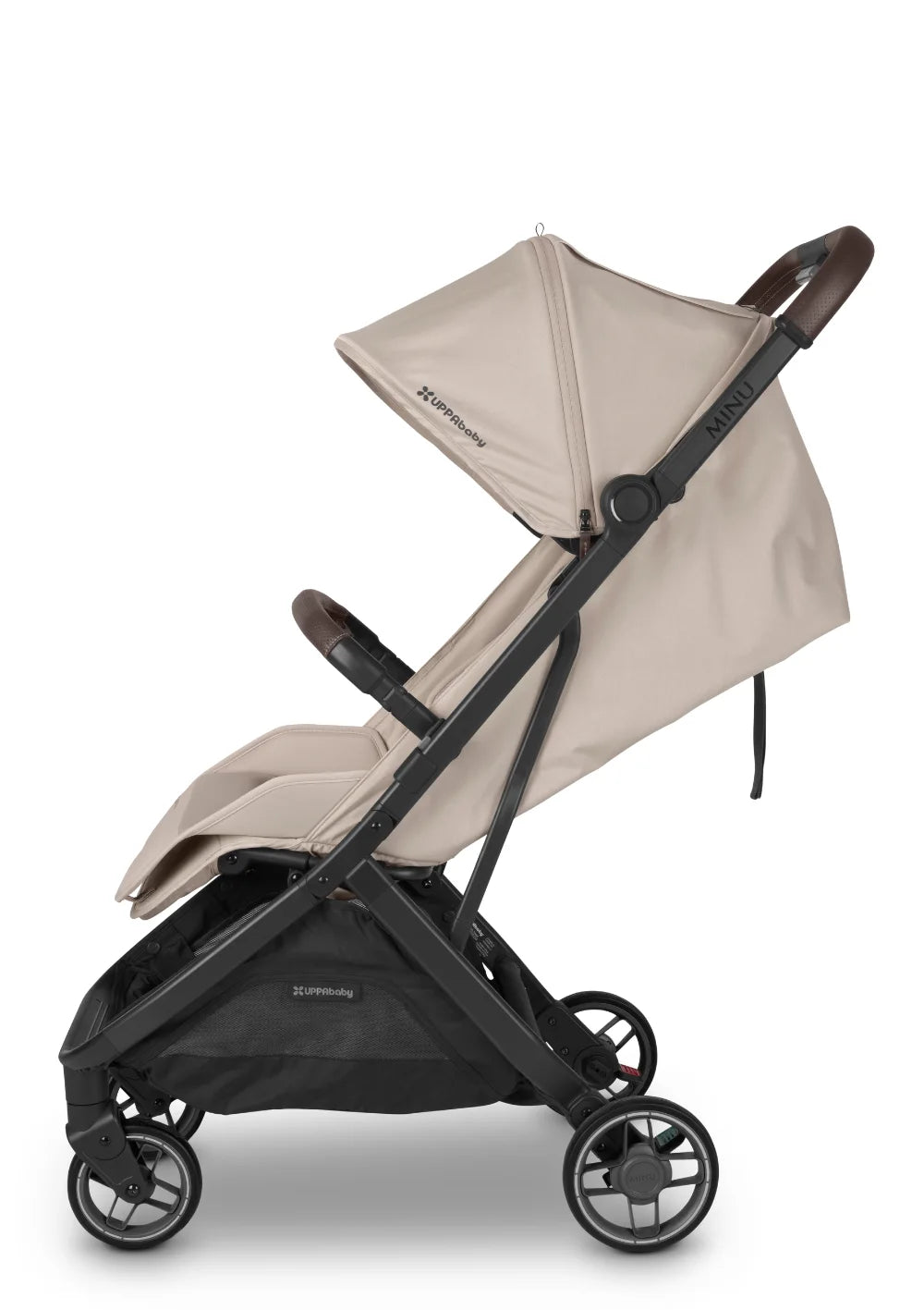 UPPAbaby Buggy 'Minu V3' Ada