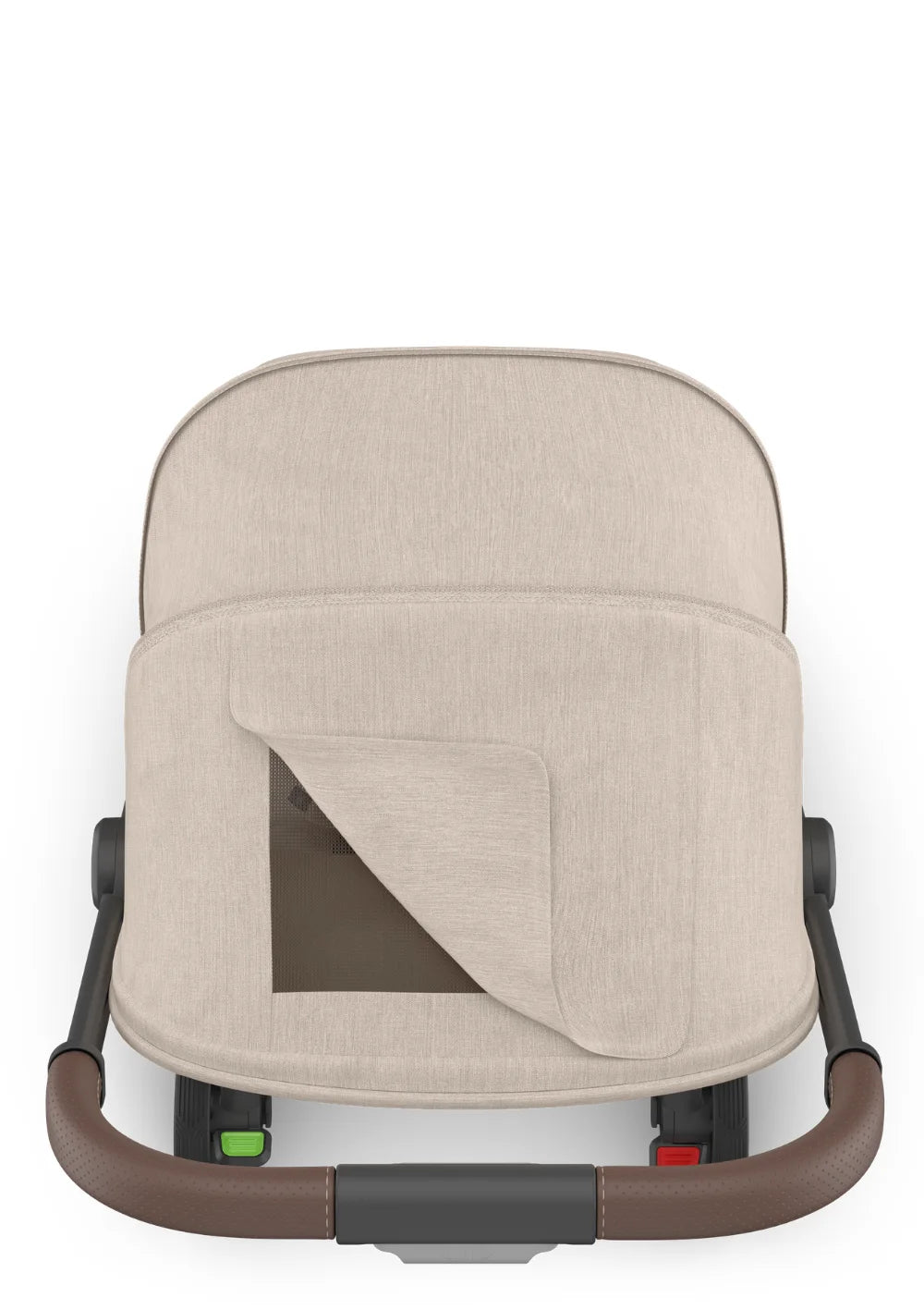 UPPAbaby Buggy 'Minu V3' Ada