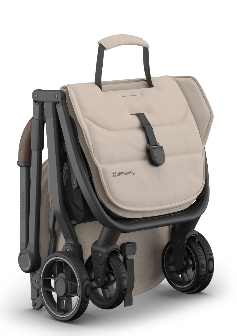 UPPAbaby Buggy 'Minu V3' Ada