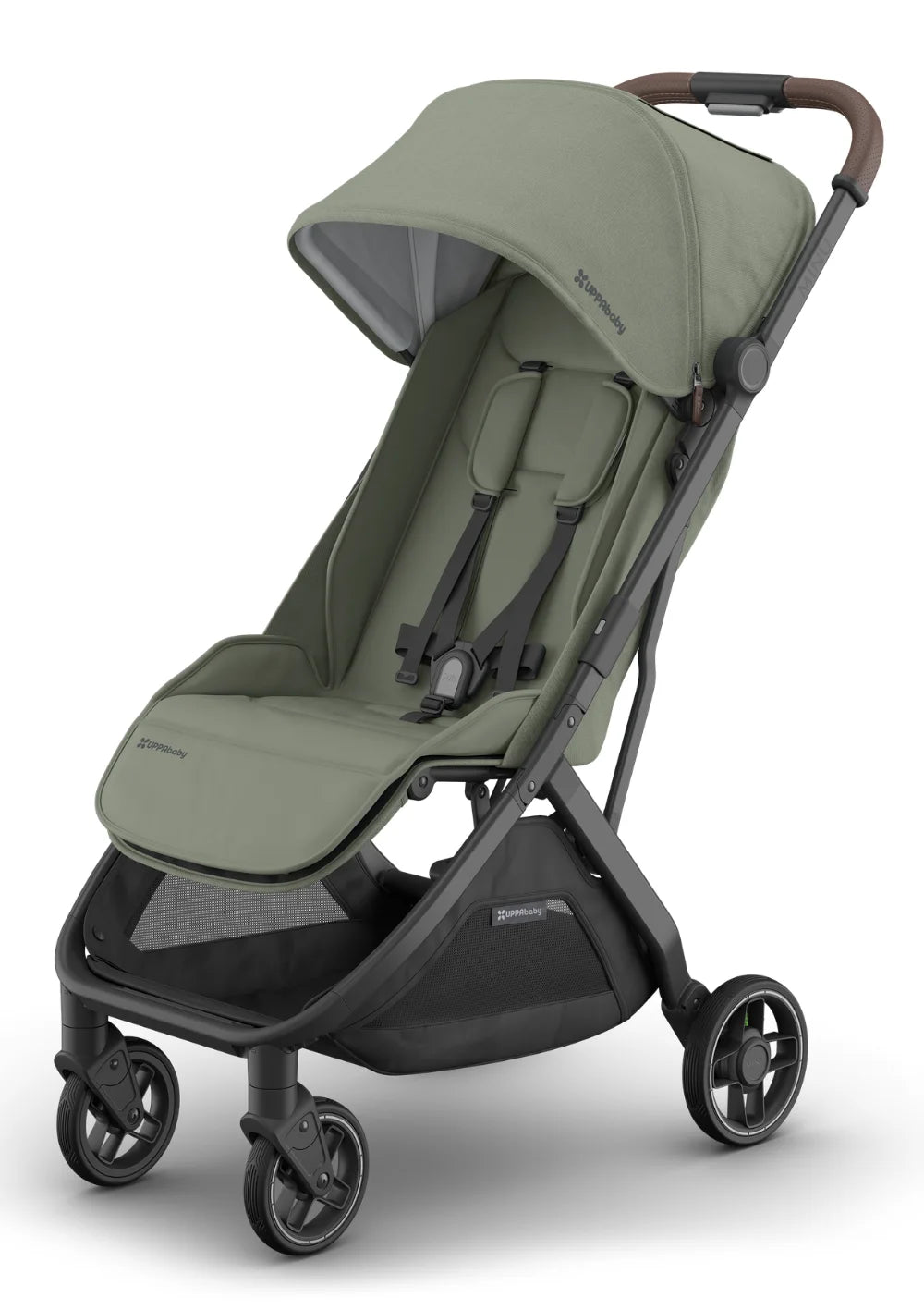 UPPAbaby Buggy 'Minu V3' Evelyn