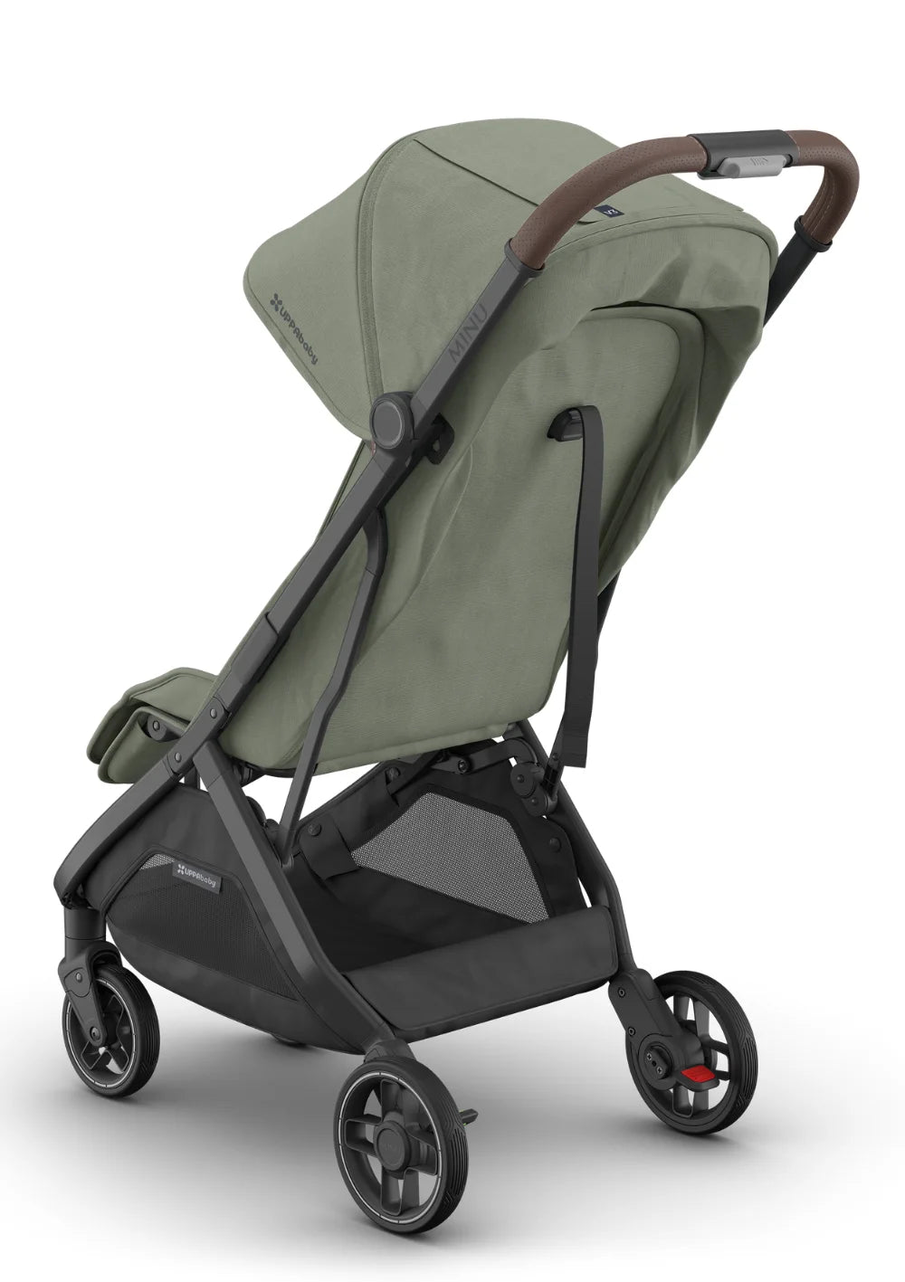 UPPAbaby Buggy 'Minu V3' Evelyn